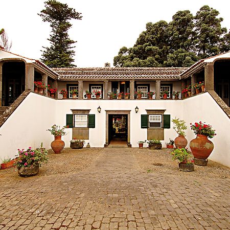 Casa Das Calhetas - Turismo De Habitacao Екстериор снимка