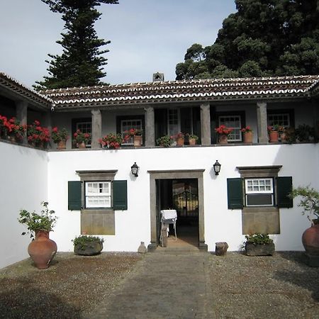 Casa Das Calhetas - Turismo De Habitacao Екстериор снимка